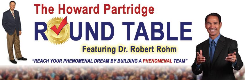 The Howard Partridge Round Table
